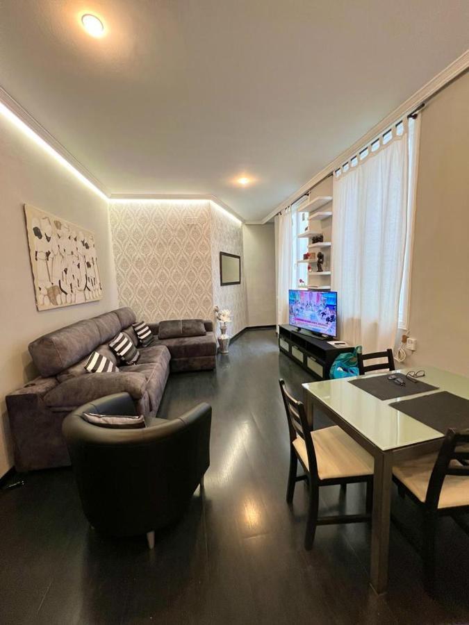 Apartamento En Centro De Madrid Exterior photo